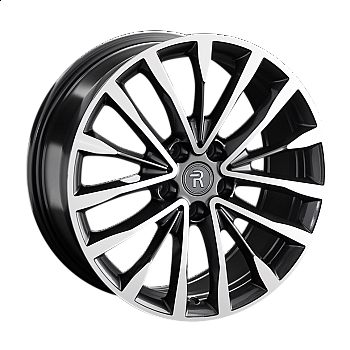 Диск REPLAY SK178 GMF 8 х 18 PCD 5/112 ET44 DIA57,1