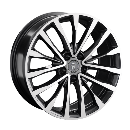 Диск REPLAY SK178 GMF 8 х 18 PCD 5/112 ET44 DIA57,1