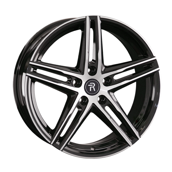 Диск REPLAY SK185 BKF 8 х 18 PCD 5/112 ET44 DIA57,1