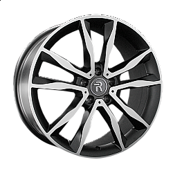 Диск REPLAY SK187 MBF 7 х 18 PCD 5/112 ET43 DIA57,1