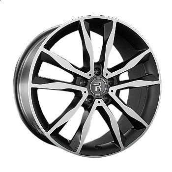 Диск REPLAY SK187 MBF 7 х 18 PCD 5/112 ET43 DIA57,1