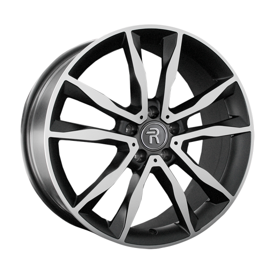 Диск REPLAY SK187 MBF 7 х 18 PCD 5/112 ET43 DIA57,1