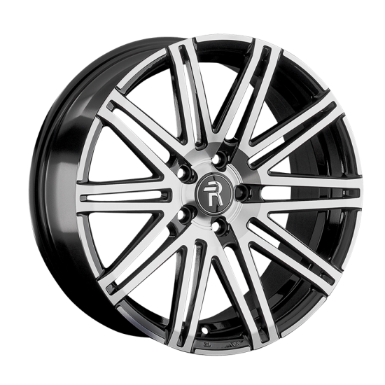 Диск REPLAY SK190 BKF 8,5 х 19 PCD 5/112 ET35 DIA57,1