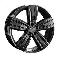 Диск REPLAY SK196 GM 7 х 19 PCD 5/112 ET43 DIA57,1