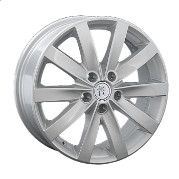 Диск REPLAY SK20 S 7 х 17 PCD 5/112 ET40 DIA57,1