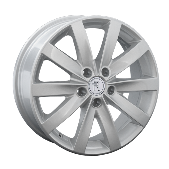 Диск REPLAY SK20 S 7 х 17 PCD 5/112 ET40 DIA57,1