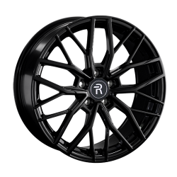 Диск REPLAY SK215 BK 8 х 18 PCD 5/112 ET43 DIA57,1