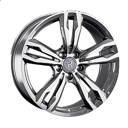 Диск REPLAY SK218 GMF 8 х 19 PCD 5/112 ET43 DIA57,1