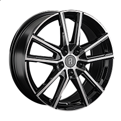 Диск REPLAY SK220 BKF 7,5 х 18 PCD 5/112 ET48 DIA57,1