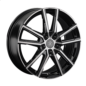 Диск REPLAY SK220 BKF 7,5 х 18 PCD 5/112 ET48 DIA57,1