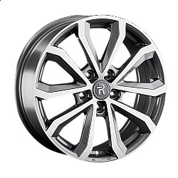 Диск REPLAY SK77 GMF 7 х 17 PCD 5/112 ET40 DIA57,1