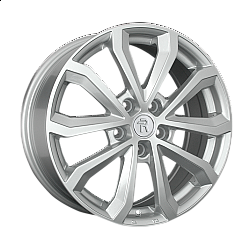 Диск REPLAY SK77 S 7 х 17 PCD 5/112 ET40 DIA57,1