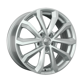 Диск REPLAY SK77 SF 7 х 17 PCD 5/112 ET46 DIA57,1