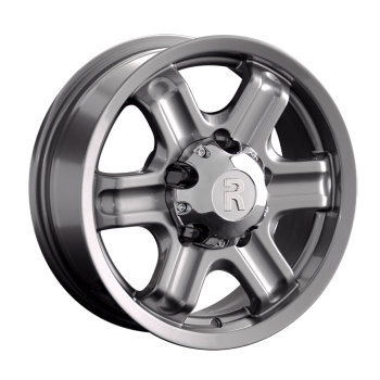 Диск REPLAY SZ17 GM 6 х 15 PCD 5/139.7 ET5 DIA108,1