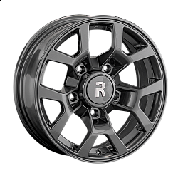 Диск REPLAY SZ71 GM 5,5 х 15 PCD 5/139.7 ET5 DIA108,5