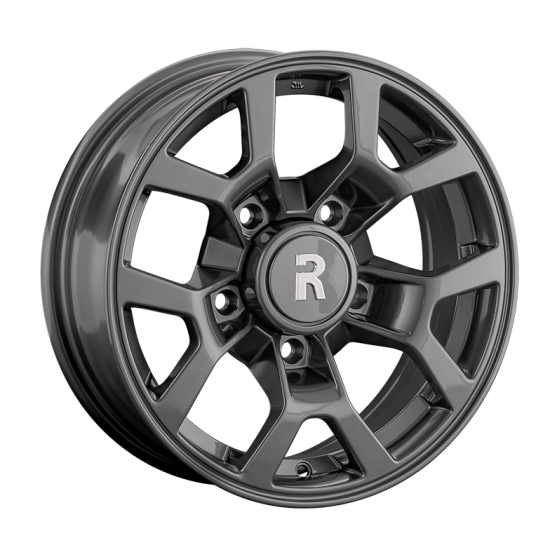 Диск REPLAY SZ71 GM 5,5 х 15 PCD 5/139.7 ET5 DIA108,5