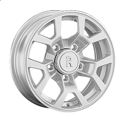 Диск REPLAY SZ71 S 5,5 х 15 PCD 5/139.7 ET5 DIA108,5