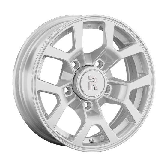 Диск REPLAY SZ71 S 5,5 х 15 PCD 5/139.7 ET5 DIA108,5