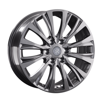 Диск REPLAY TA14 GM 8 х 20 PCD 6/139.7 ET55 DIA100,1