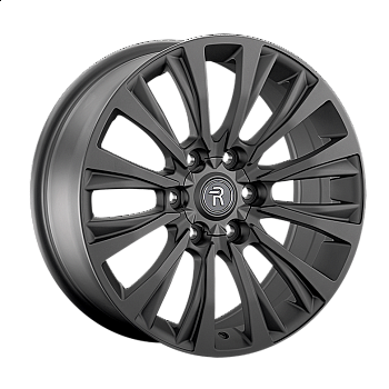 Диск REPLAY TA14 MGM 8 х 20 PCD 6/139.7 ET55 DIA100,1