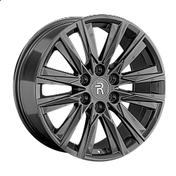 Диск REPLAY TA15 GM 9 х 20 PCD 6/139.7 ET30 DIA100,1