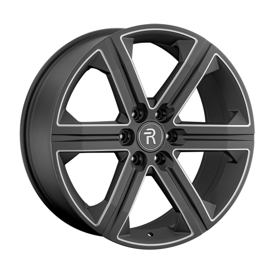 Диск REPLAY TA16 MB+SSF 9 х 22 PCD 6/139.7 ET30 DIA100,1