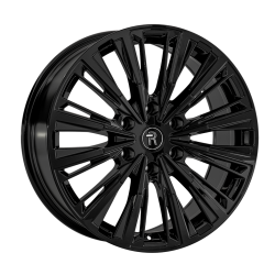 Диск REPLAY TA28 BK 8,5 х 19 PCD 6/139.7 ET36 DIA100,1