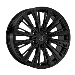 Диск REPLAY TA28 BKS 8,5 х 19 PCD 6/139.7 ET36 DIA100,1