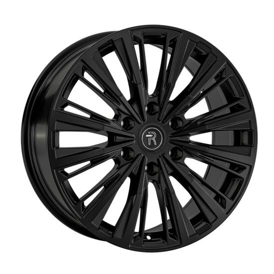 Диск REPLAY TA28 BKS 8,5 х 19 PCD 6/139.7 ET36 DIA100,1