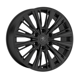 Диск REPLAY TA28 MGM 8,5 х 19 PCD 6/139.7 ET36 DIA100,1