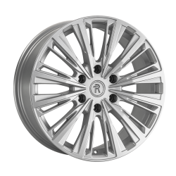 Диск REPLAY TA28 SS 8,5 х 19 PCD 6/139.7 ET36 DIA100,1