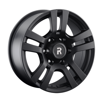 Диск REPLAY TA6 MB 7,5 х 17 PCD 6/139.7 ET36 DIA100,1