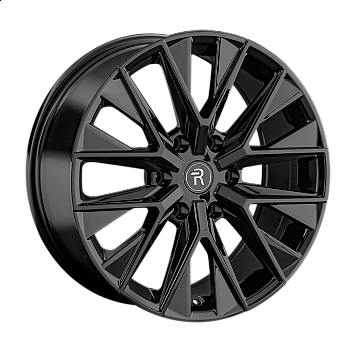 Диск REPLAY TA8 BK 8,5 х 19 PCD 6/139.7 ET36 DIA100,1