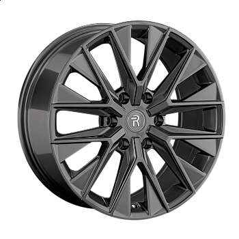 Диск REPLAY TA8 GM 8,5 х 19 PCD 6/139.7 ET36 DIA100,1