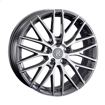 Диск REPLAY TS2 GMF 8 х 19 PCD 5/120 ET40 DIA64,1