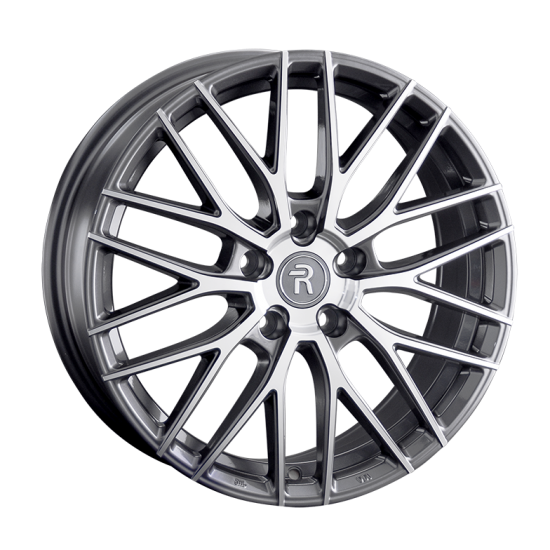 Диск REPLAY TS2 GMF 8 х 19 PCD 5/120 ET40 DIA64,1