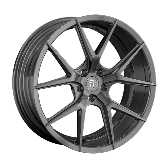 Диск REPLAY TS5 GM 9 х 20 PCD 5/114.3 ET34 DIA64,1