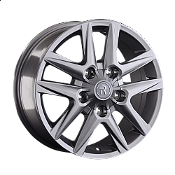 Диск REPLAY TY102 GM 8,5 х 20 PCD 5/150 ET58 DIA110,1