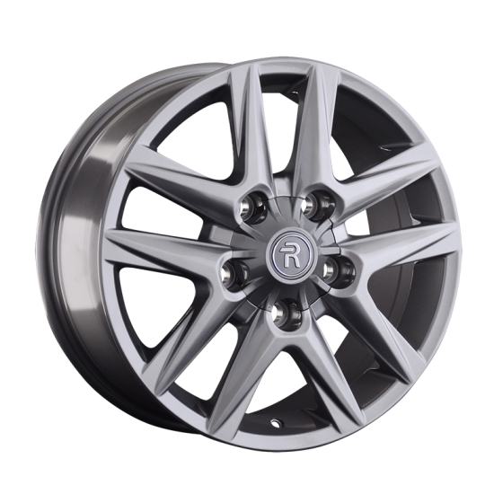 Диск REPLAY TY102 GM 8,5 х 20 PCD 5/150 ET58 DIA110,1