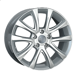 Диск REPLAY TY111 S 7 х 17 PCD 5/114.3 ET45 DIA60,1