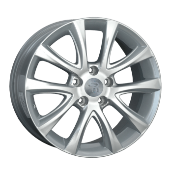 Диск REPLAY TY111 S 7 х 17 PCD 5/114.3 ET45 DIA60,1