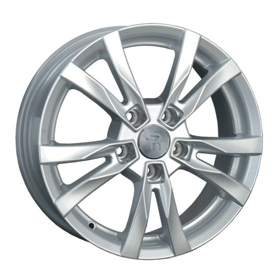 Диск REPLAY TY112 S 7 х 17 PCD 5/114.3 ET39 DIA60,1