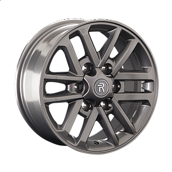 Диск REPLAY TY120 GM 7,5 х 18 PCD 6/139.7 ET30 DIA106,1