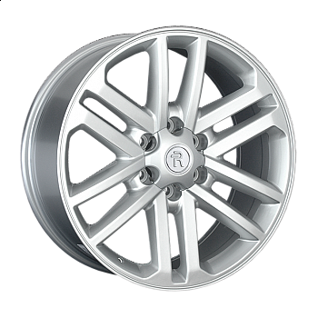 Диск REPLAY TY120 S 7,5 х 17 PCD 6/139.7 ET25 DIA106,1