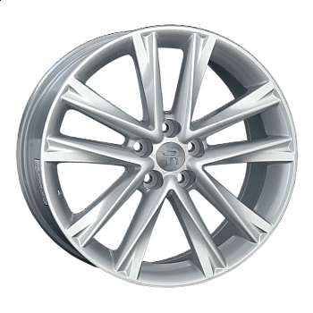 Диск REPLAY TY121 S 7 х 17 PCD 5/114.3 ET45 DIA60,1