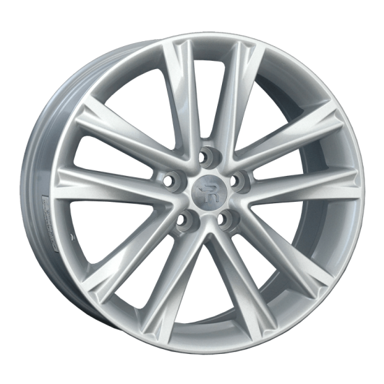 Диск REPLAY TY121 S 7 х 17 PCD 5/114.3 ET45 DIA60,1