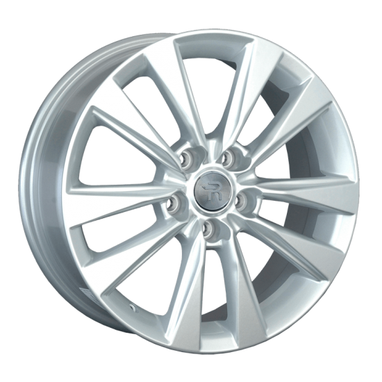 Диск REPLAY TY122 S 7 х 17 PCD 5/114.3 ET45 DIA60,1