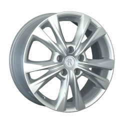 Диск REPLAY TY130 S 7 х 17 PCD 5/114.3 ET45 DIA60,1