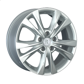 Диск REPLAY TY130 S 7 х 17 PCD 5/114.3 ET45 DIA60,1