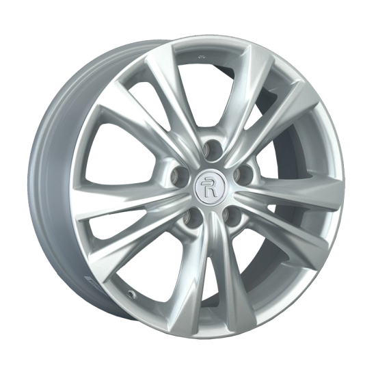 Диск REPLAY TY130 S 7 х 17 PCD 5/114.3 ET45 DIA60,1